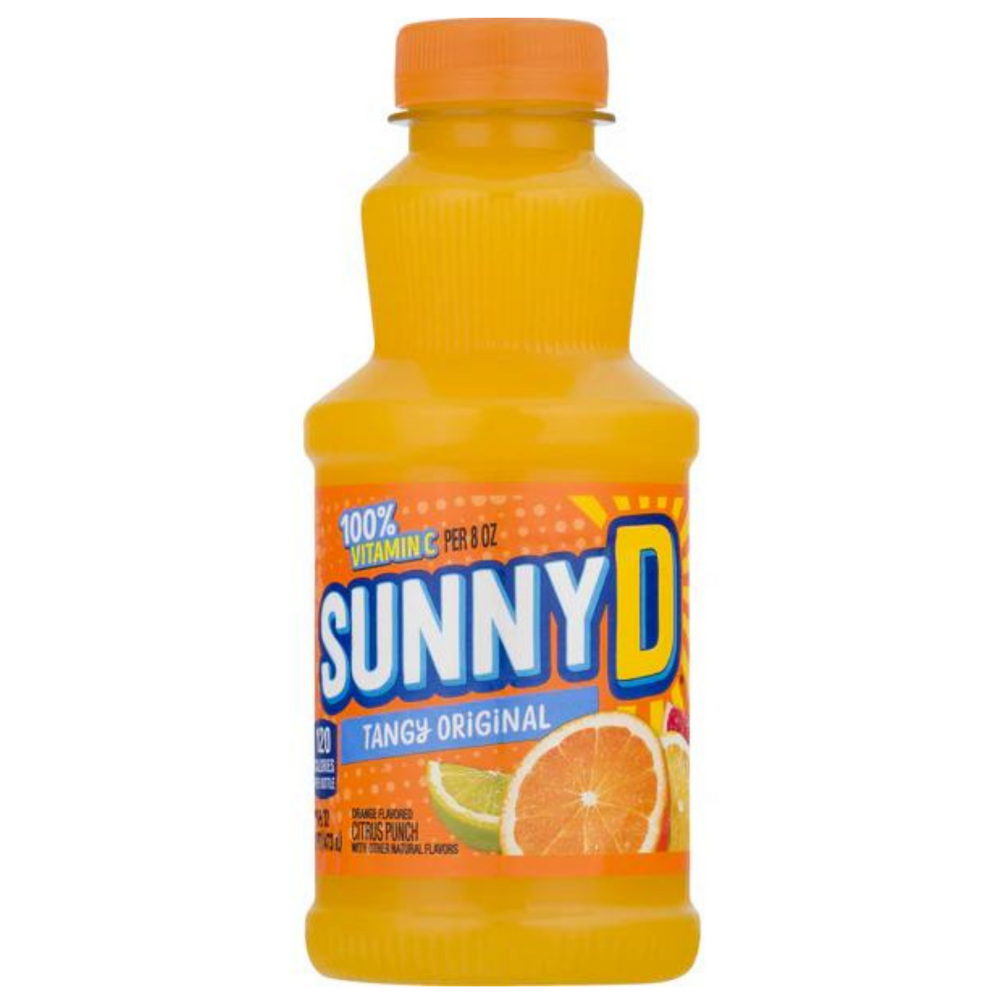 Sunny D