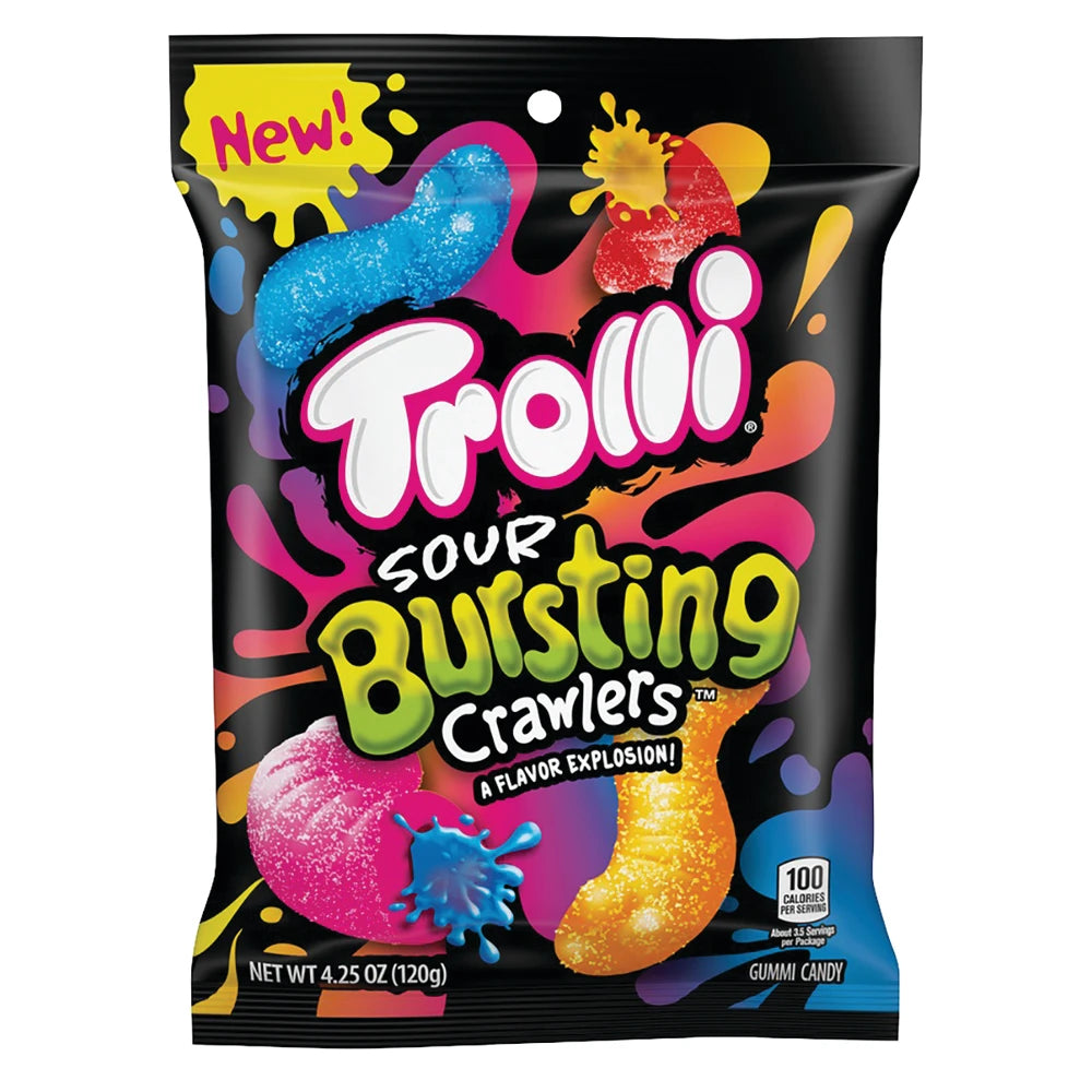 Trolli Sweets