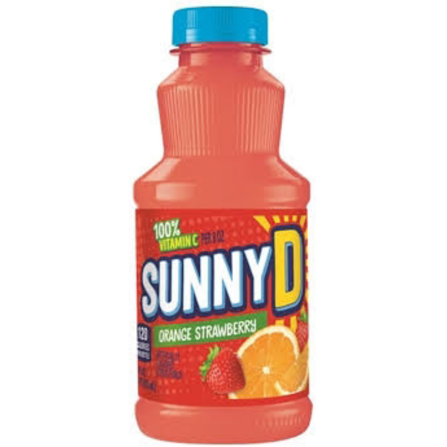 Sunny D