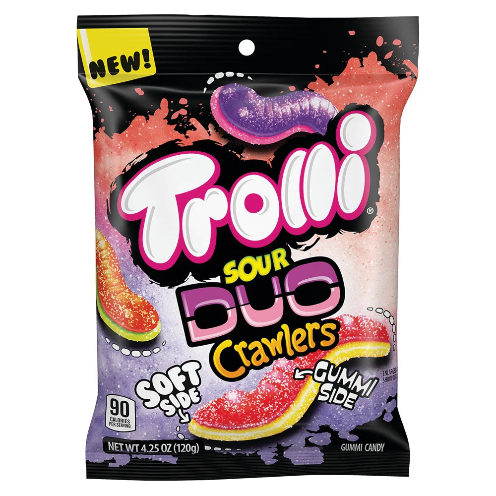 Trolli Sweets