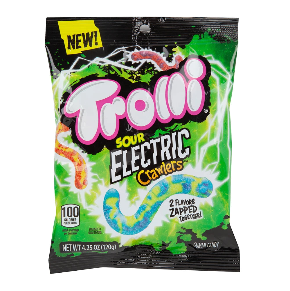 Trolli Sweets