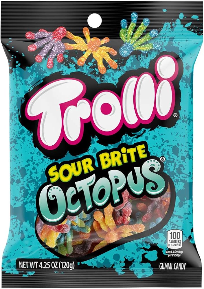 Trolli Sweets