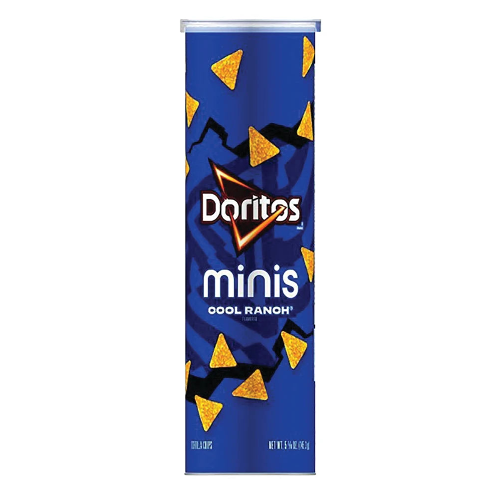 Doritos Minis Nacho Cheese