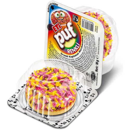 Eti Puff