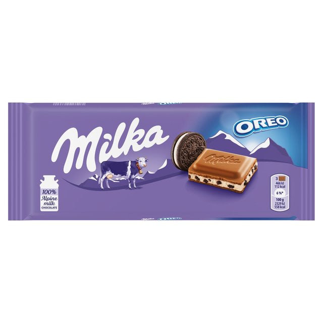 Milka