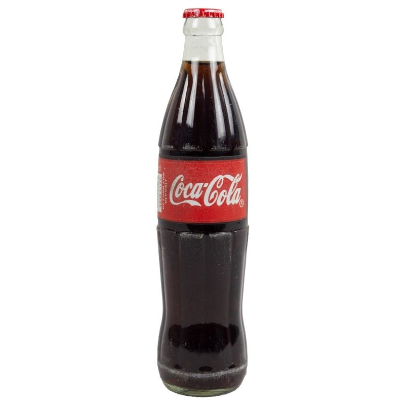 Coca Cola Nigeria