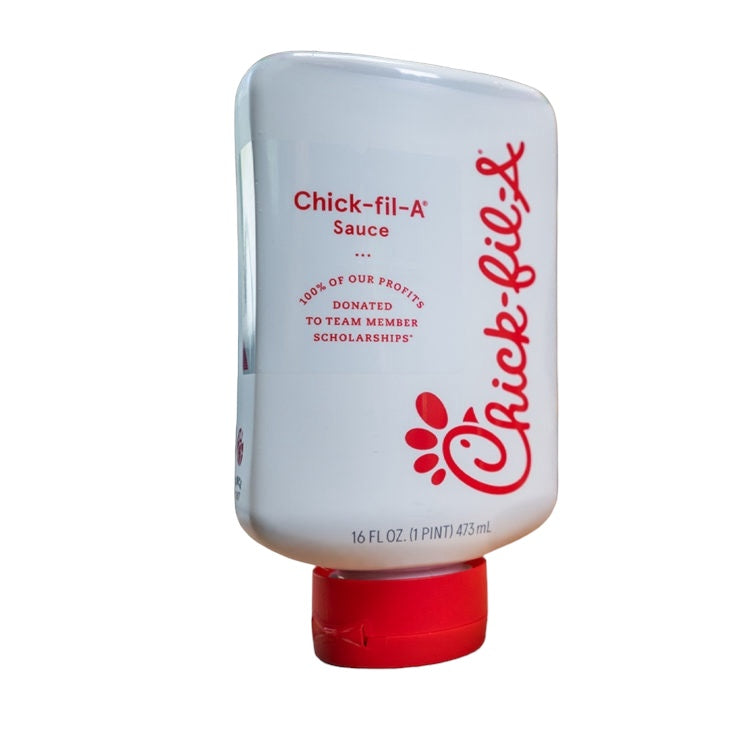 Chick Fil A Sauce