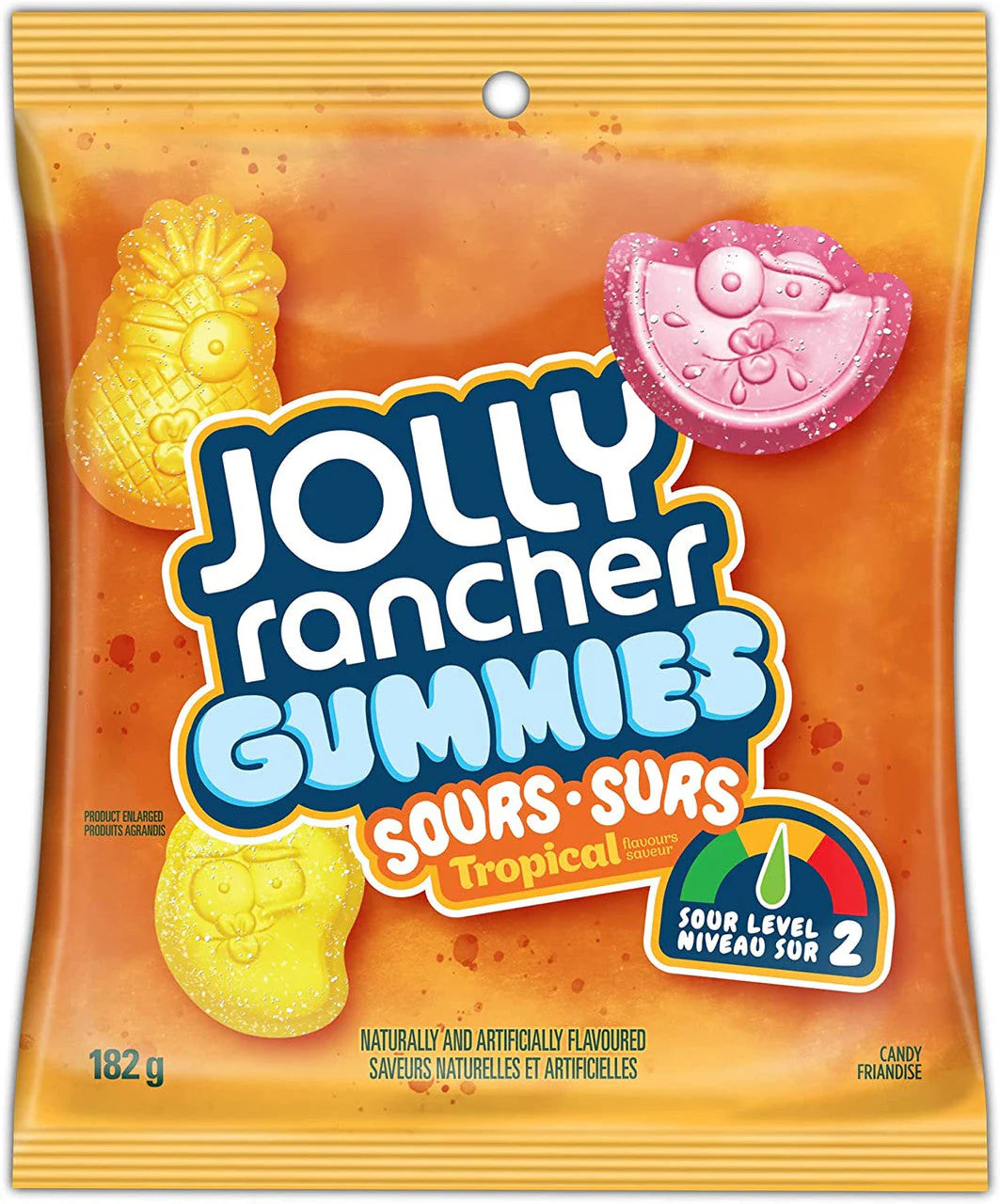 Jolly Rancher Gummies