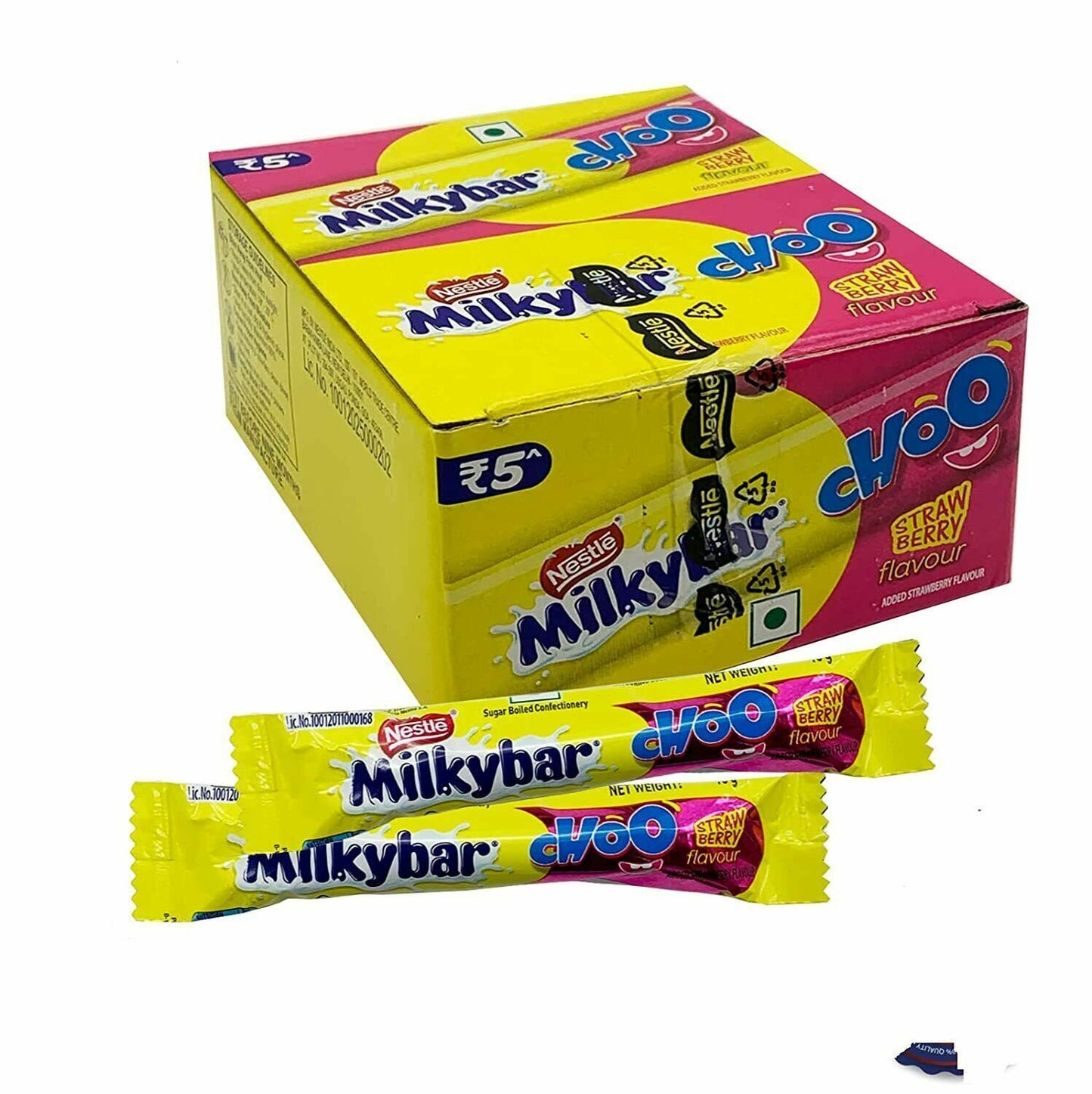Milky Bar Chews