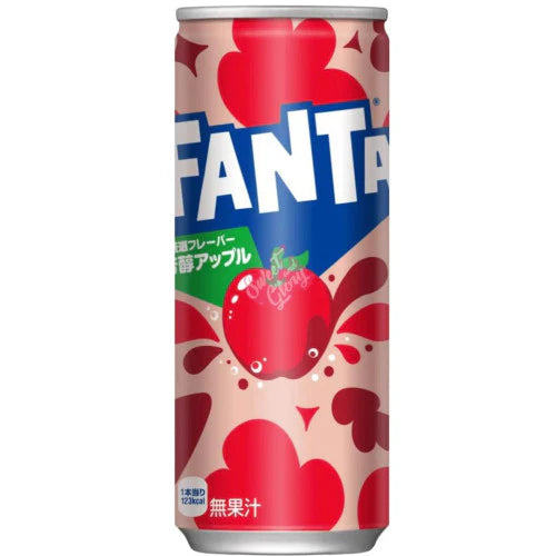 Japanese Fanta