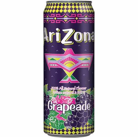 AriZona Drinks