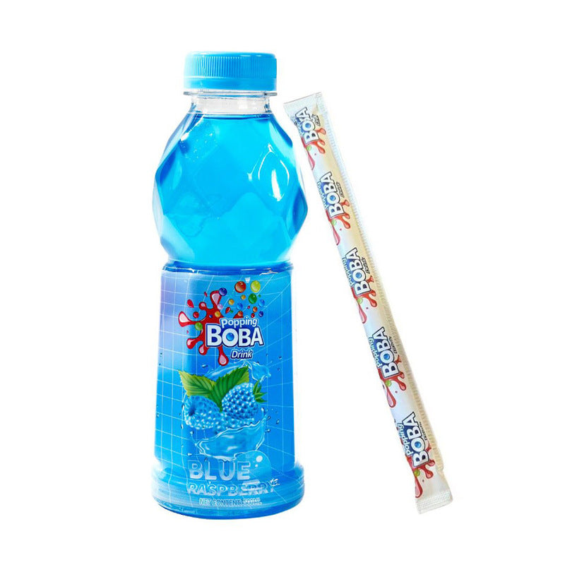 Popping Boba Drink