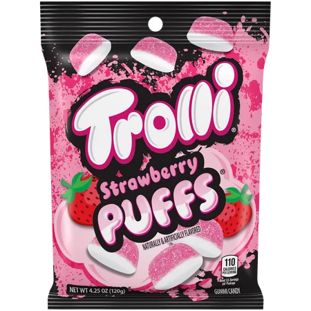 Trolli Sweets
