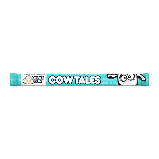 Goetze's - Honey Bun Cow Tales