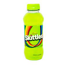 Skittles Drink