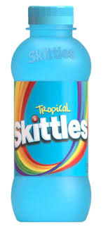 Skittles Drink