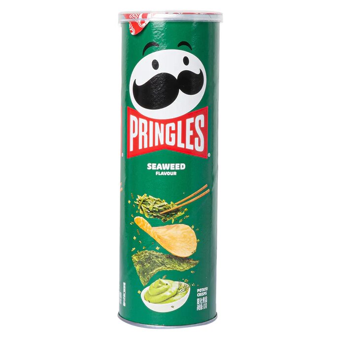 Japanese Pringles