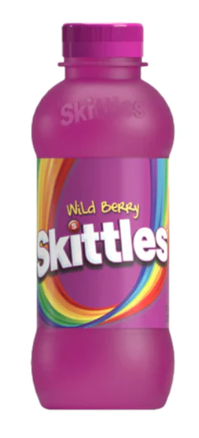 Skittles Drink