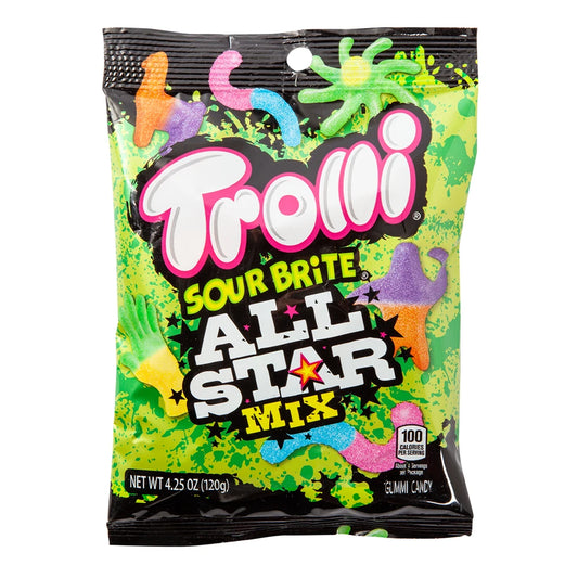 Trolli Sweets