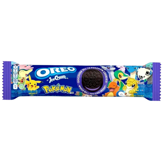 Oreos Pokemon