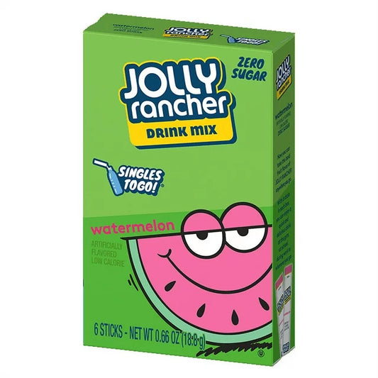 Jolly Rancher Drink Mix