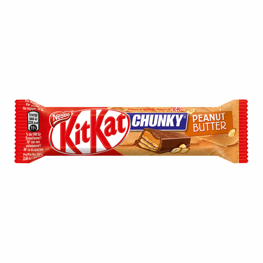 KitKat Chunky