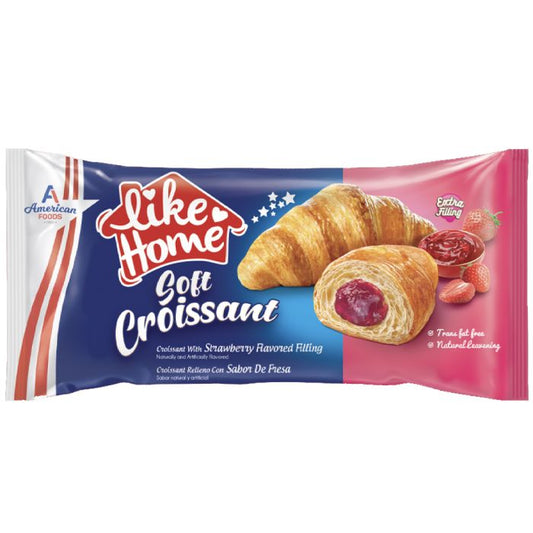 Soft Croissant