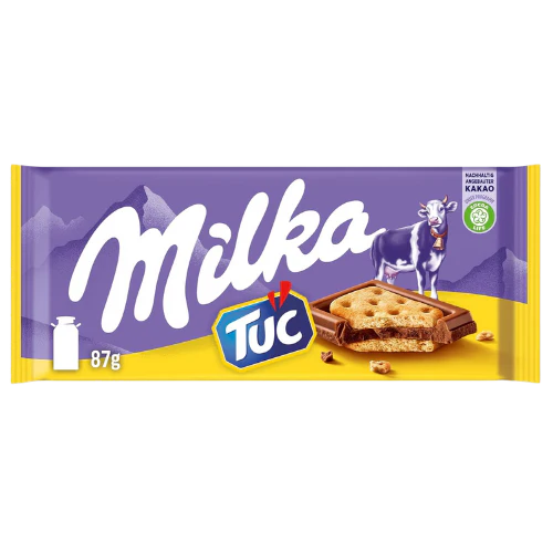 Milka