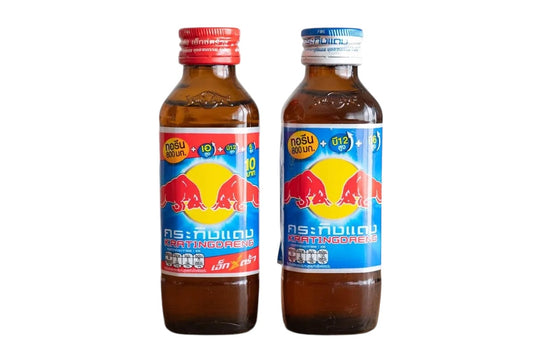 Red Bull Kratingaeng Bundle