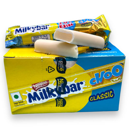 Milky Bar Chews