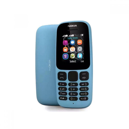 Nokia 105 Dual Sim