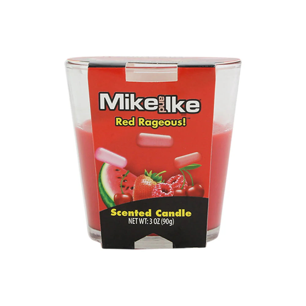 Candy Scented Candle