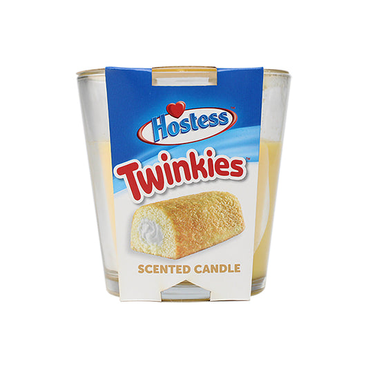 Candy Scented Candle