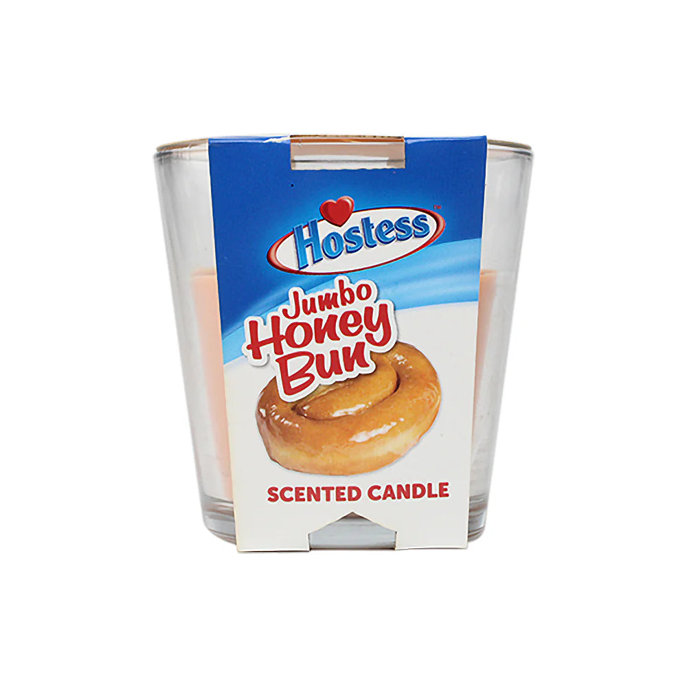 Candy Scented Candle