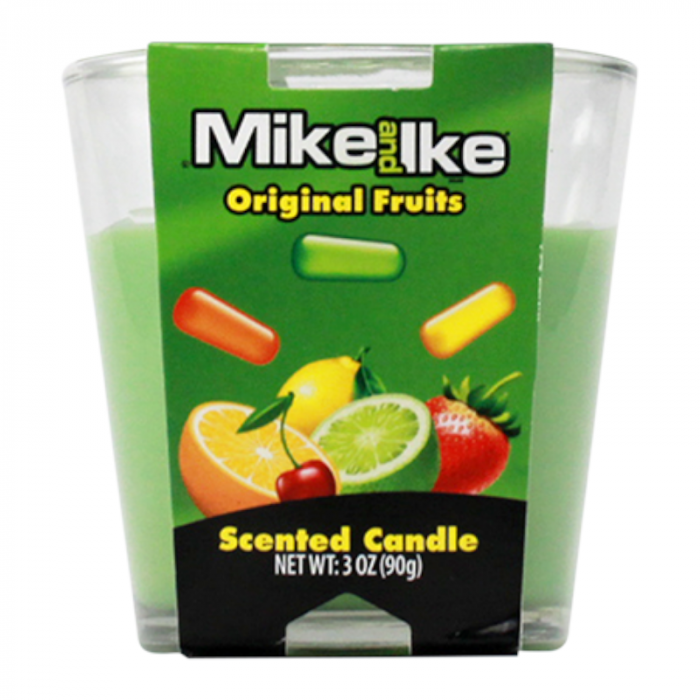 Candy Scented Candle