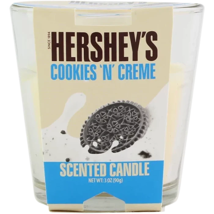 Candy Scented Candle