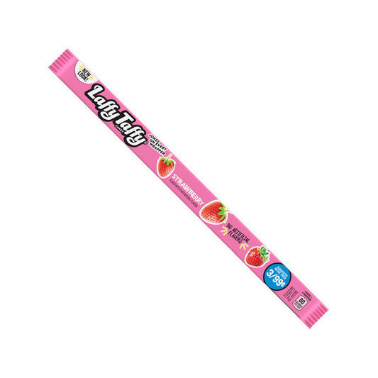 Laffy Taffy - Strawberry Rope Candy