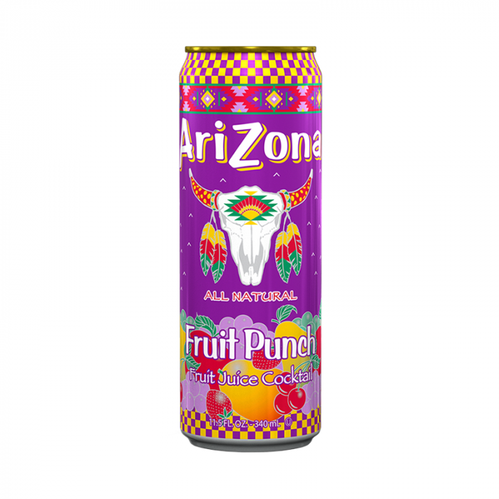 AriZona Drinks