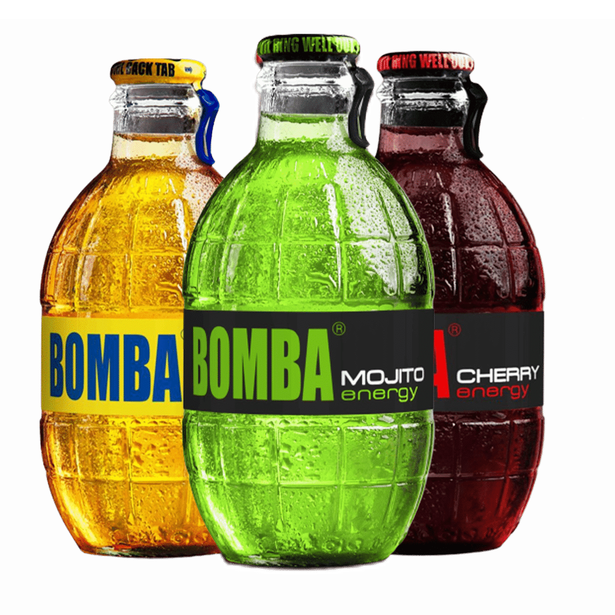 Bomba Energy
